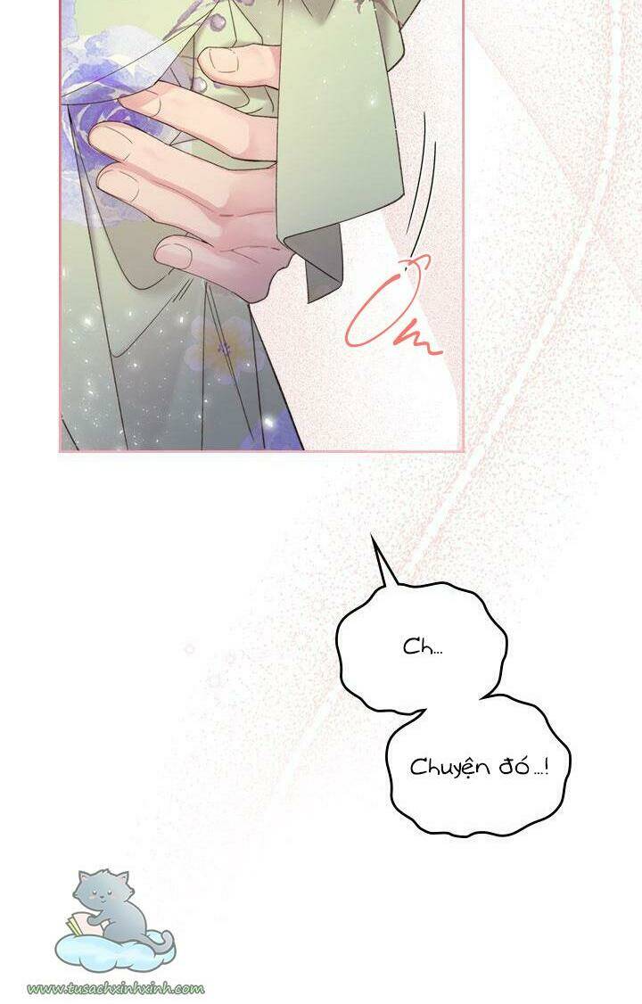 Công Chúa Chloe - Chapter 84 - Page 11