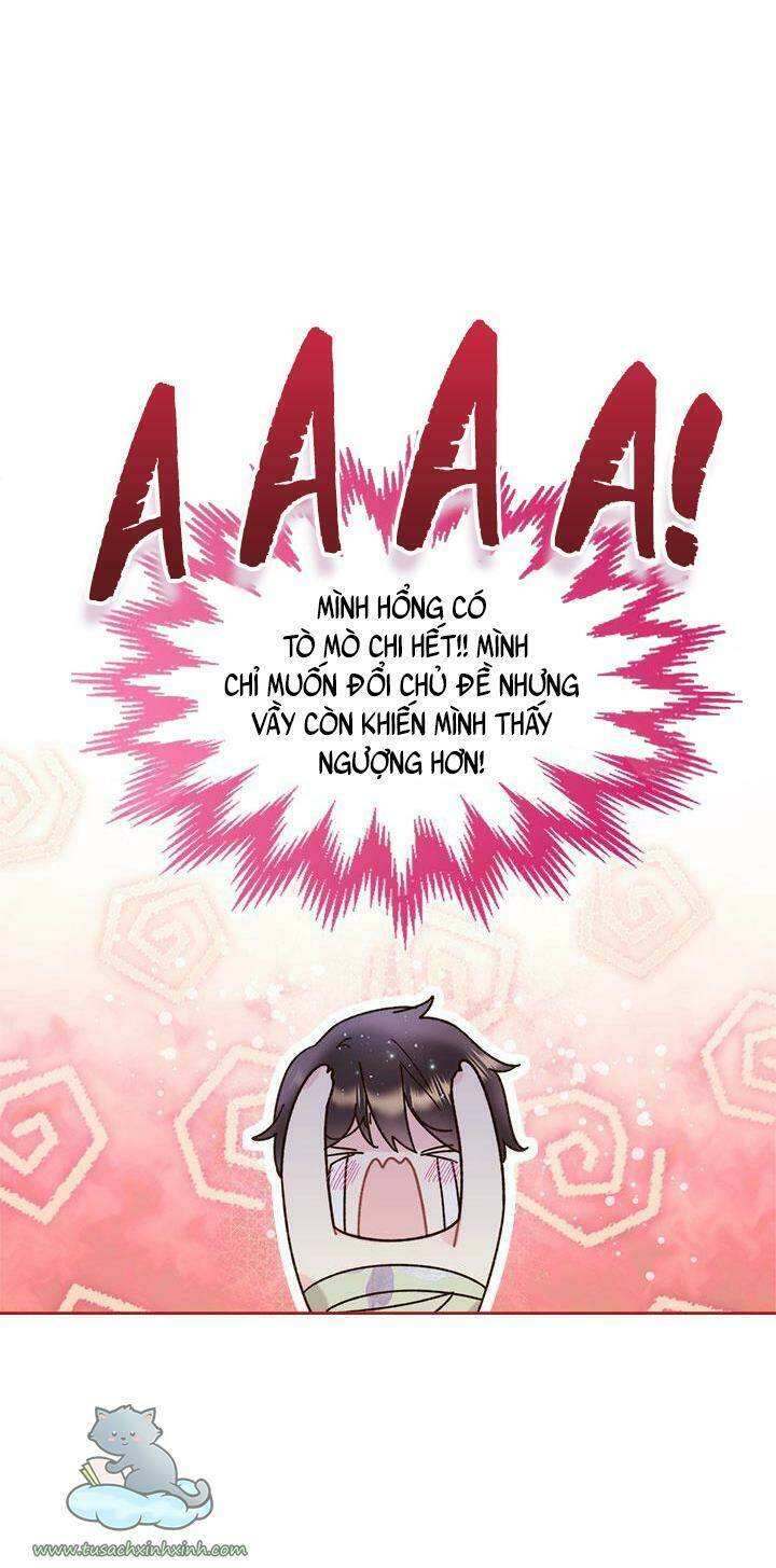 Công Chúa Chloe - Chapter 84 - Page 12