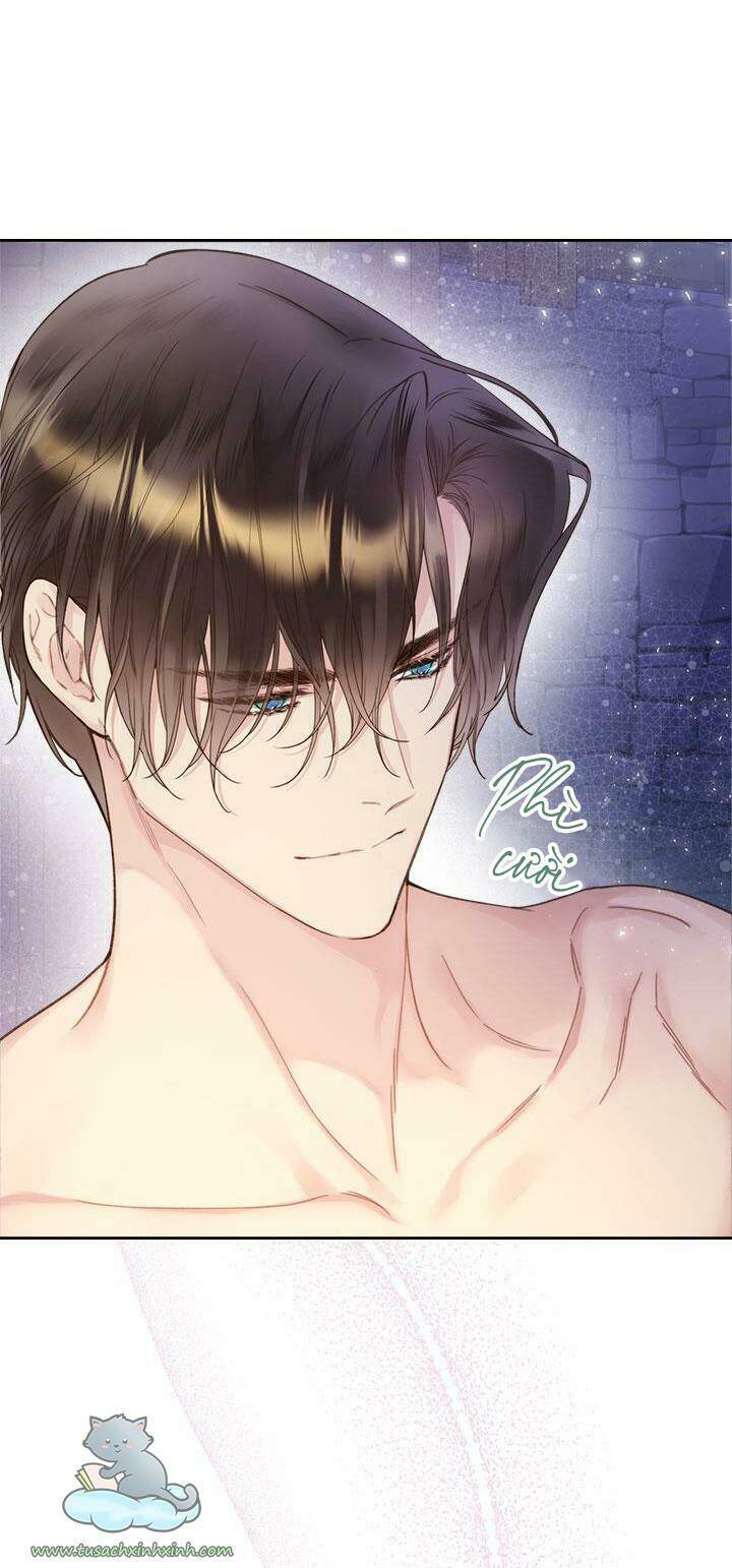 Công Chúa Chloe - Chapter 84 - Page 13