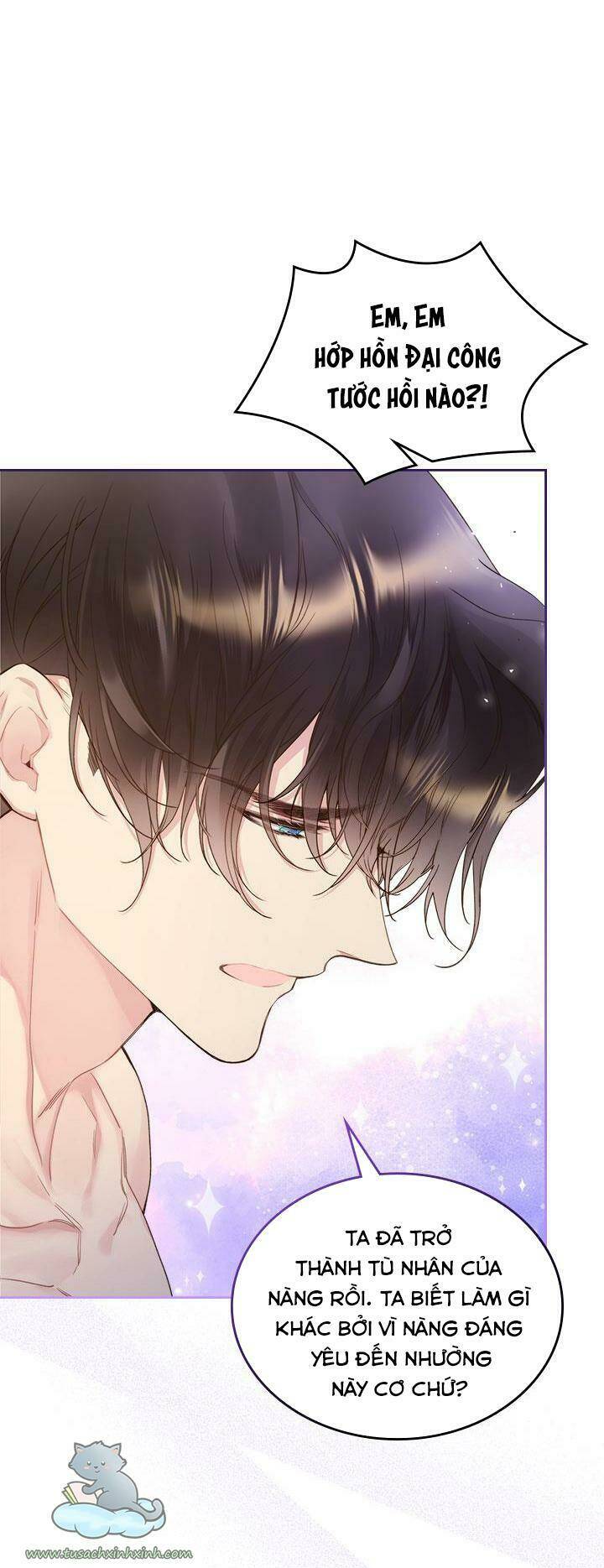 Công Chúa Chloe - Chapter 84 - Page 18