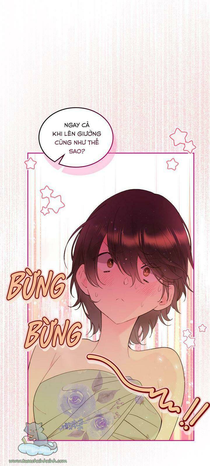 Công Chúa Chloe - Chapter 84 - Page 21