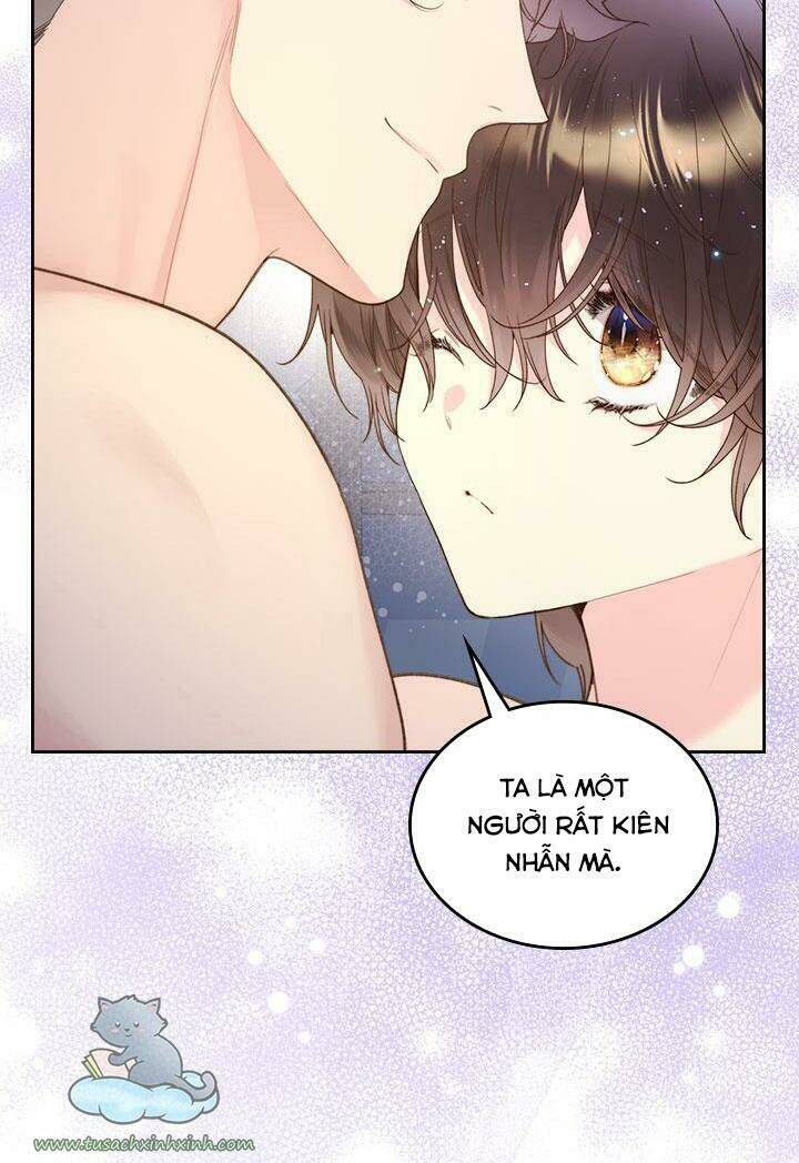 Công Chúa Chloe - Chapter 84 - Page 24