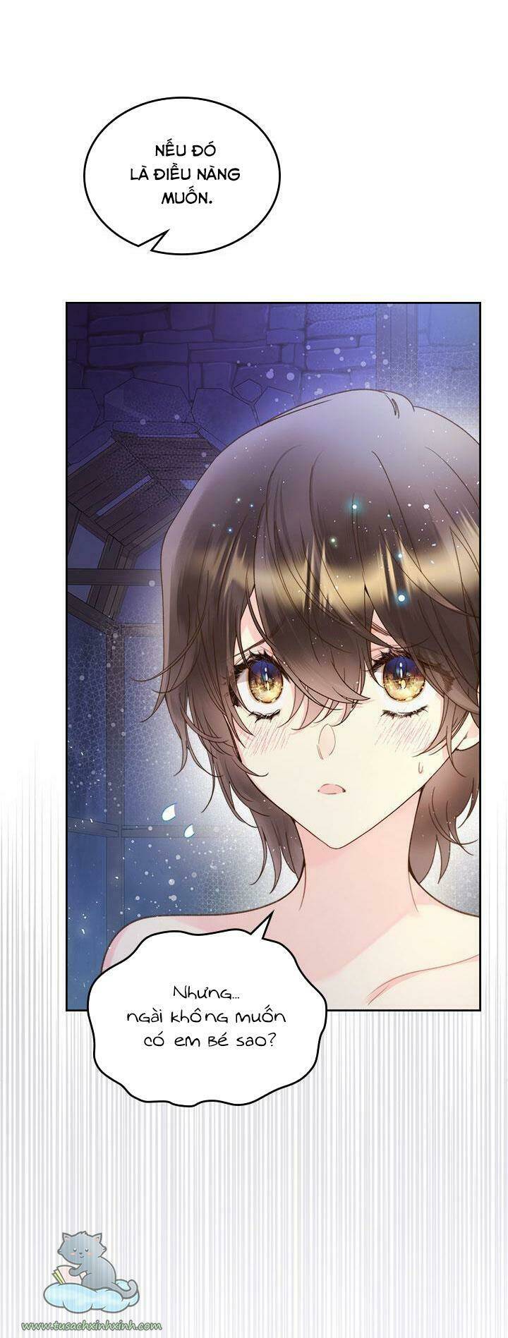 Công Chúa Chloe - Chapter 84 - Page 26
