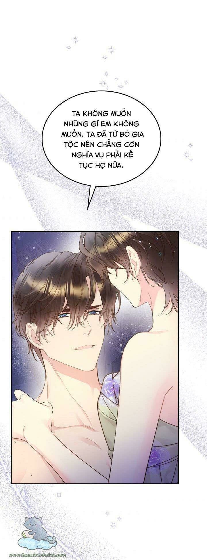 Công Chúa Chloe - Chapter 84 - Page 28