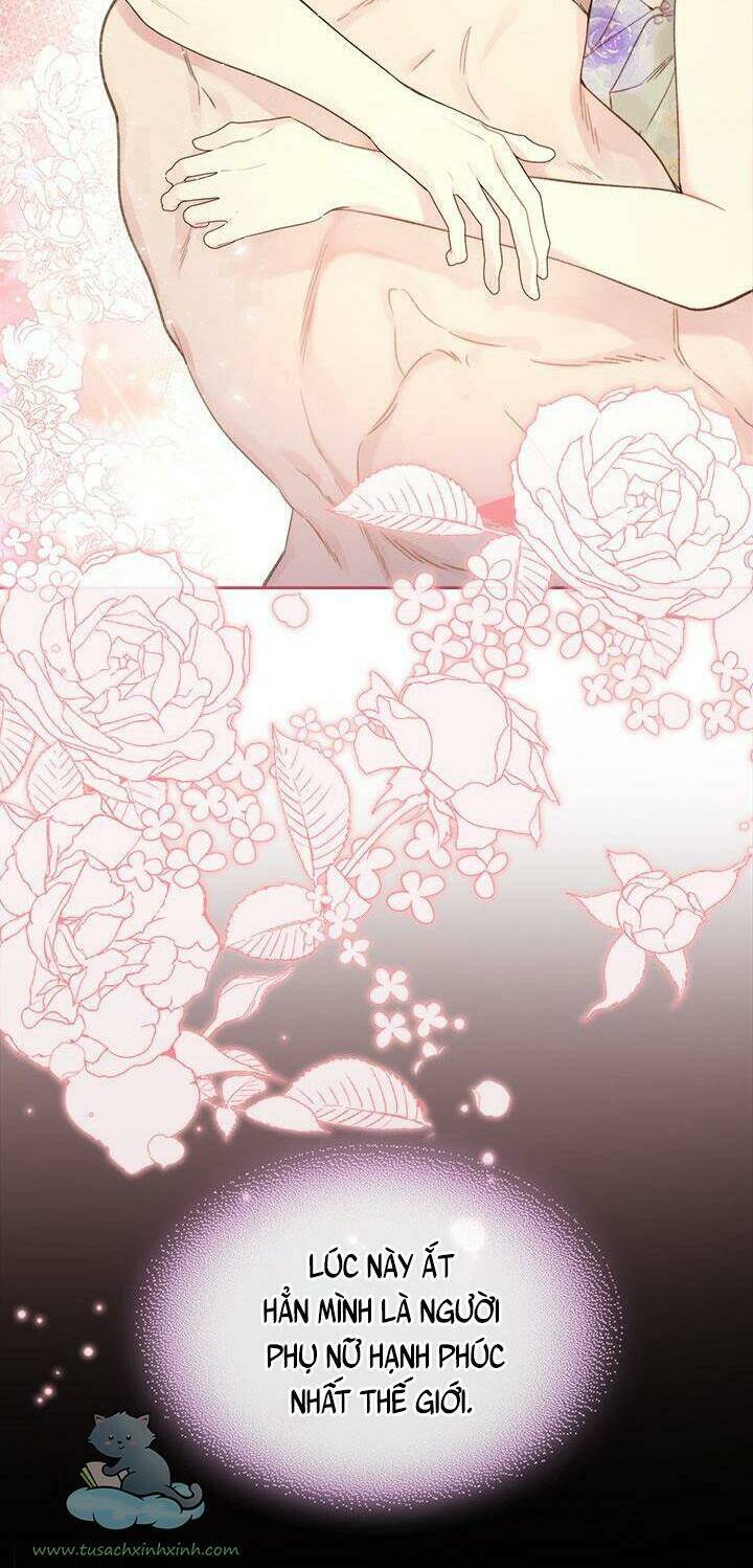 Công Chúa Chloe - Chapter 84 - Page 32