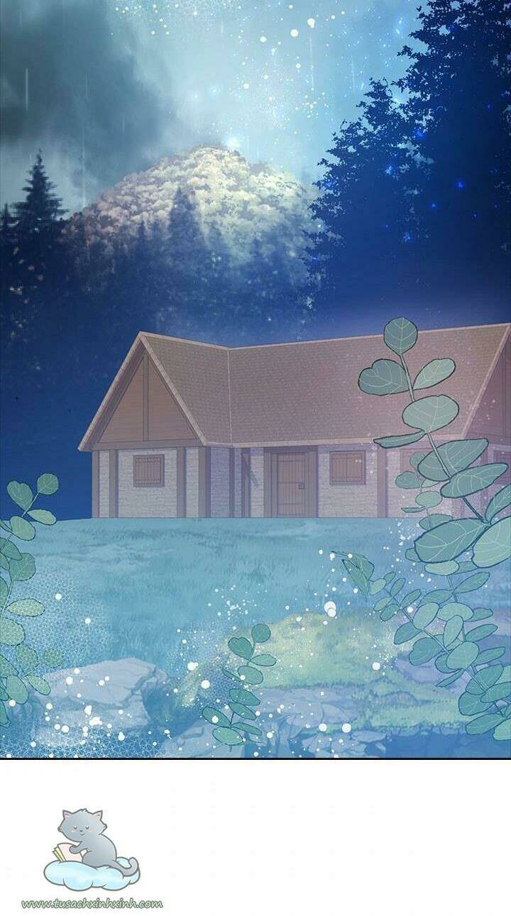 Công Chúa Chloe - Chapter 84 - Page 34