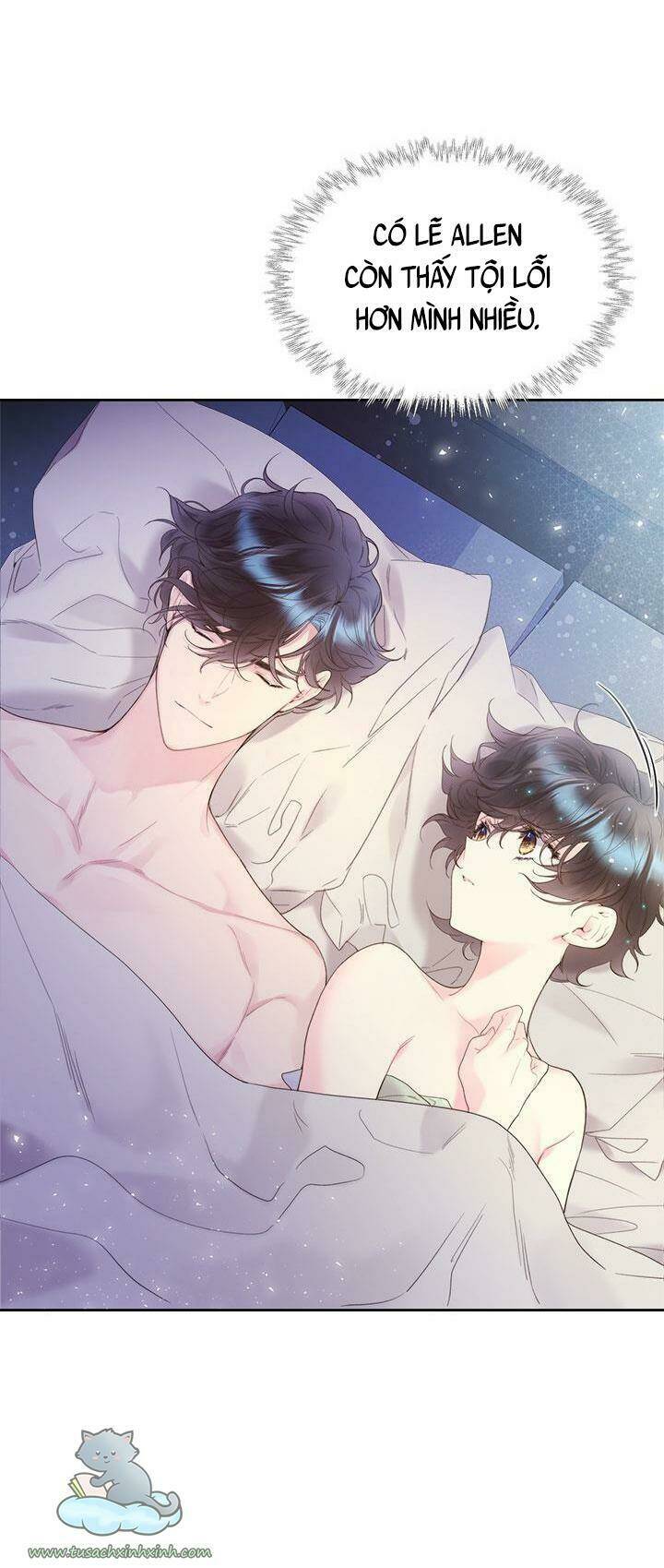 Công Chúa Chloe - Chapter 84 - Page 37