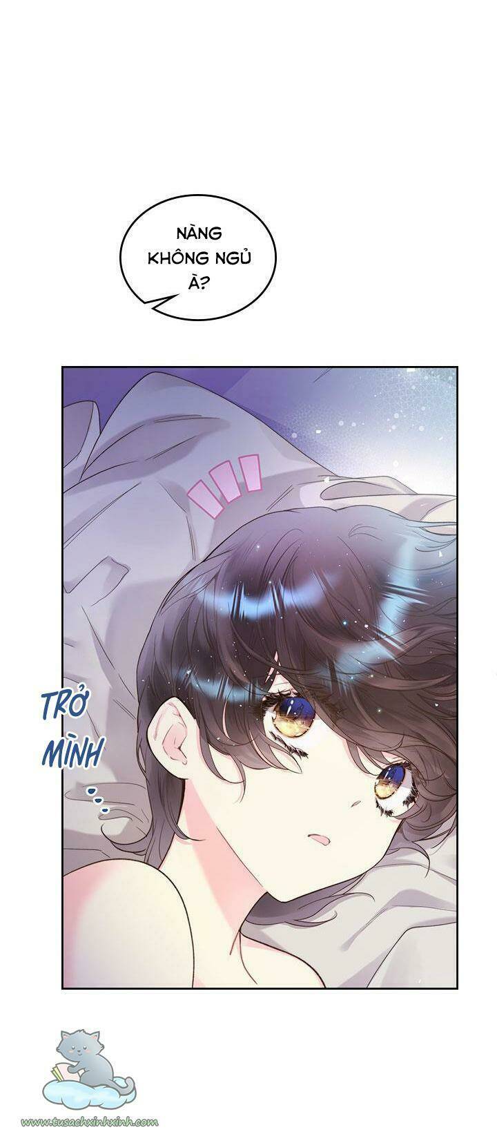 Công Chúa Chloe - Chapter 84 - Page 38