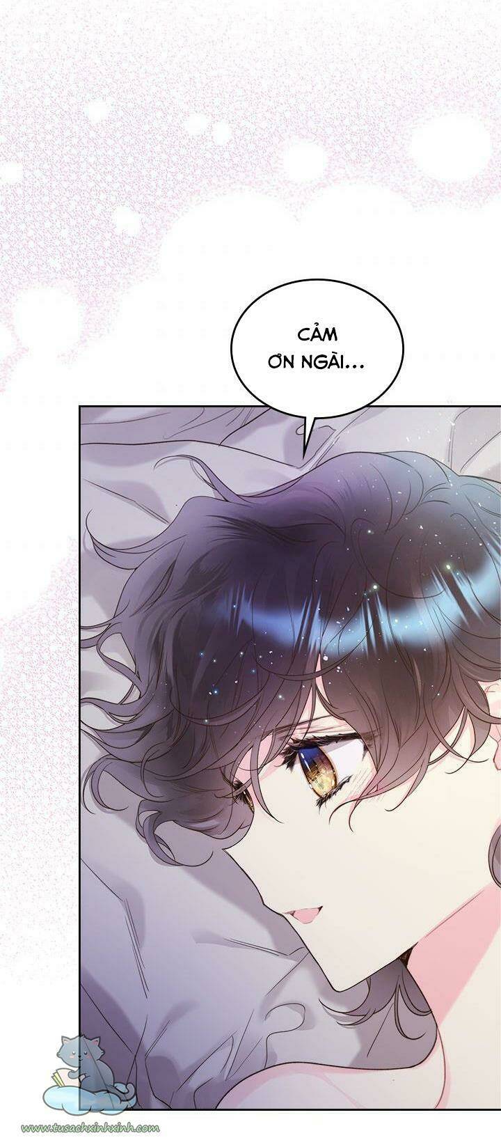 Công Chúa Chloe - Chapter 84 - Page 40