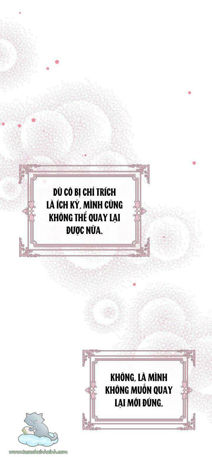 Công Chúa Chloe - Chapter 84 - Page 41