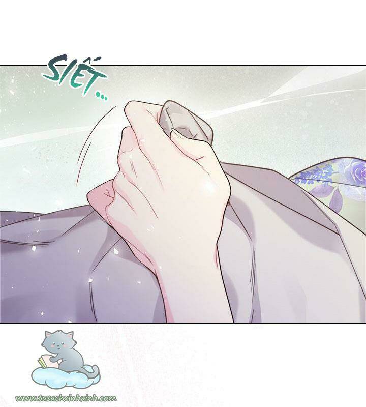 Công Chúa Chloe - Chapter 84 - Page 42