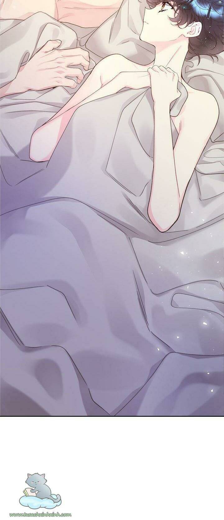 Công Chúa Chloe - Chapter 84 - Page 44