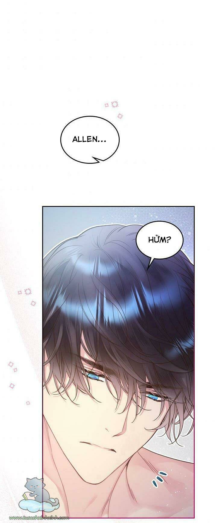 Công Chúa Chloe - Chapter 84 - Page 45