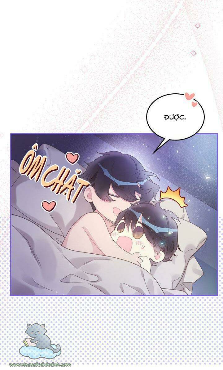 Công Chúa Chloe - Chapter 84 - Page 47