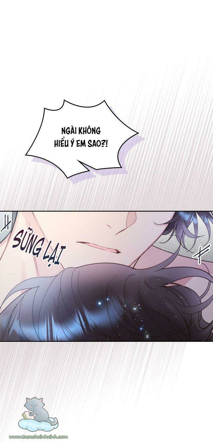 Công Chúa Chloe - Chapter 84 - Page 48