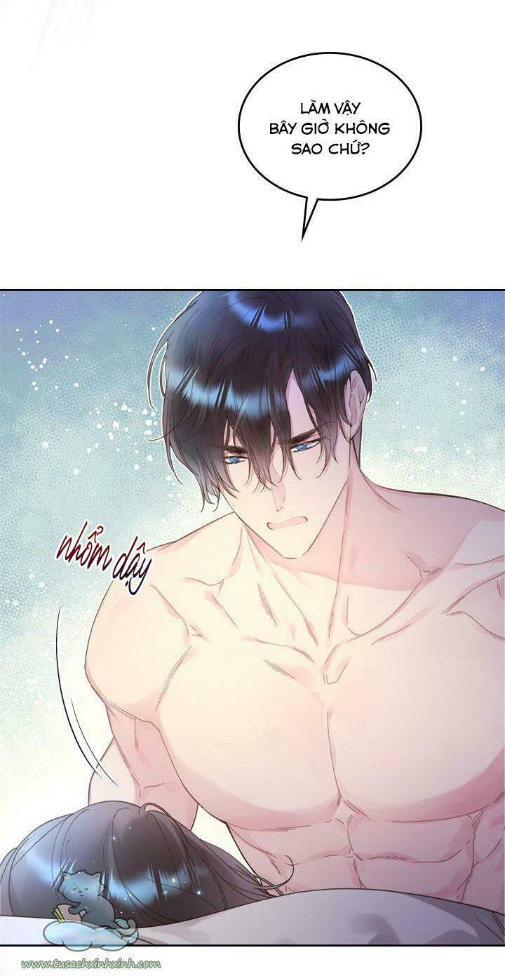 Công Chúa Chloe - Chapter 84 - Page 49