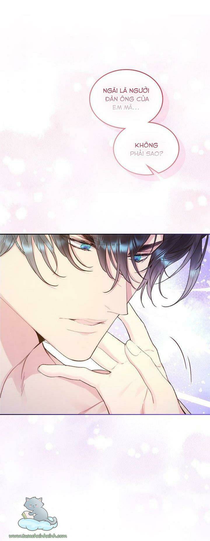 Công Chúa Chloe - Chapter 84 - Page 51