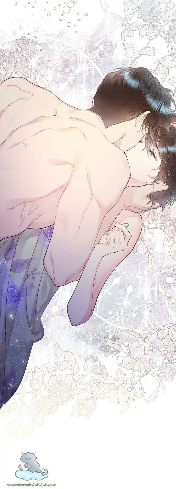 Công Chúa Chloe - Chapter 84 - Page 54