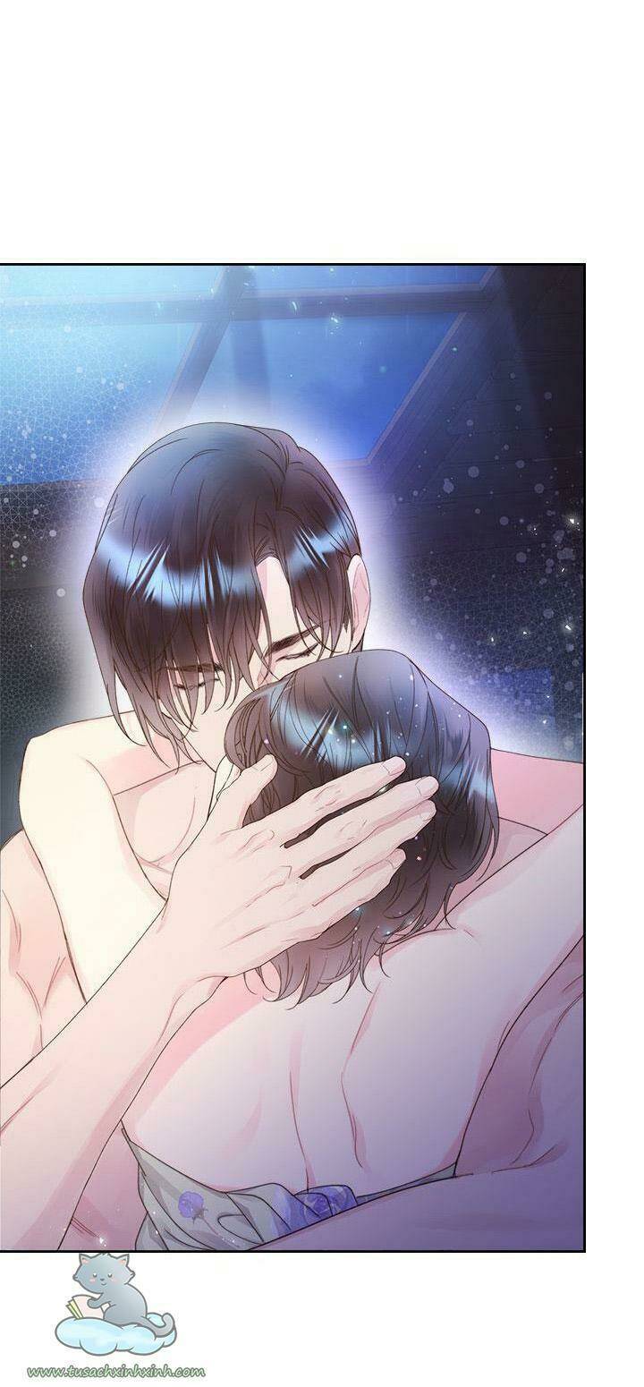 Công Chúa Chloe - Chapter 84 - Page 55