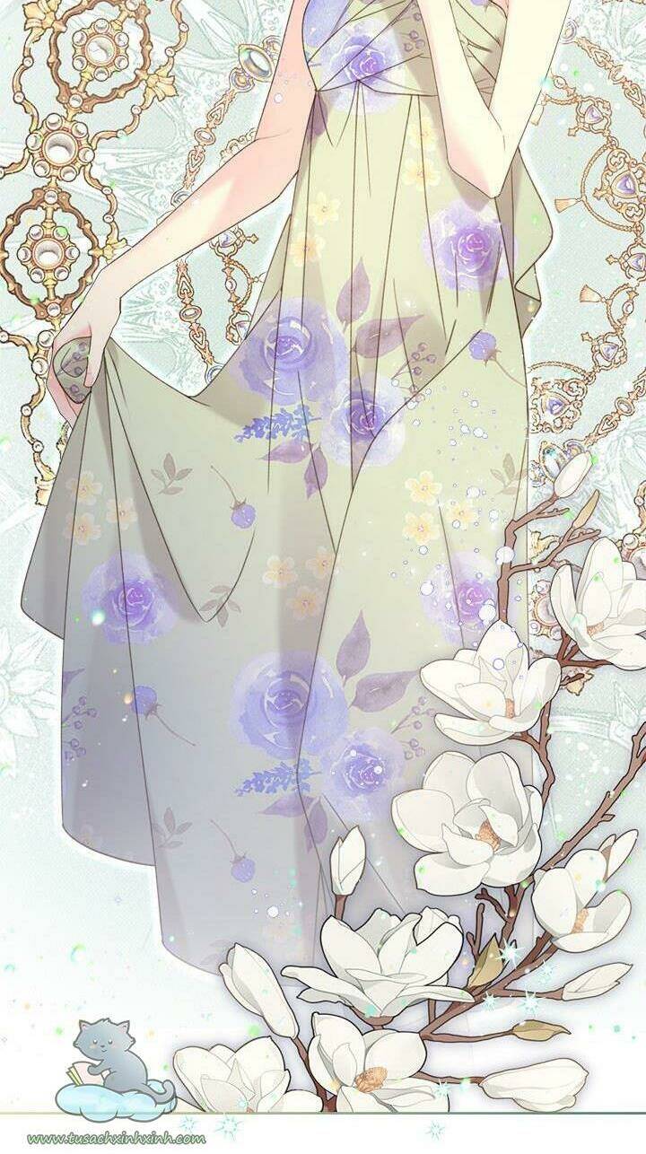 Công Chúa Chloe - Chapter 84 - Page 5