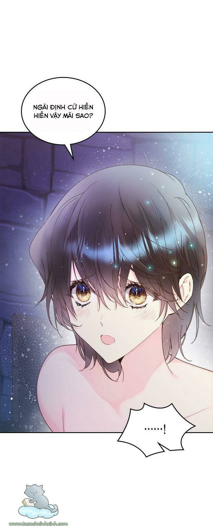 Công Chúa Chloe - Chapter 84 - Page 59