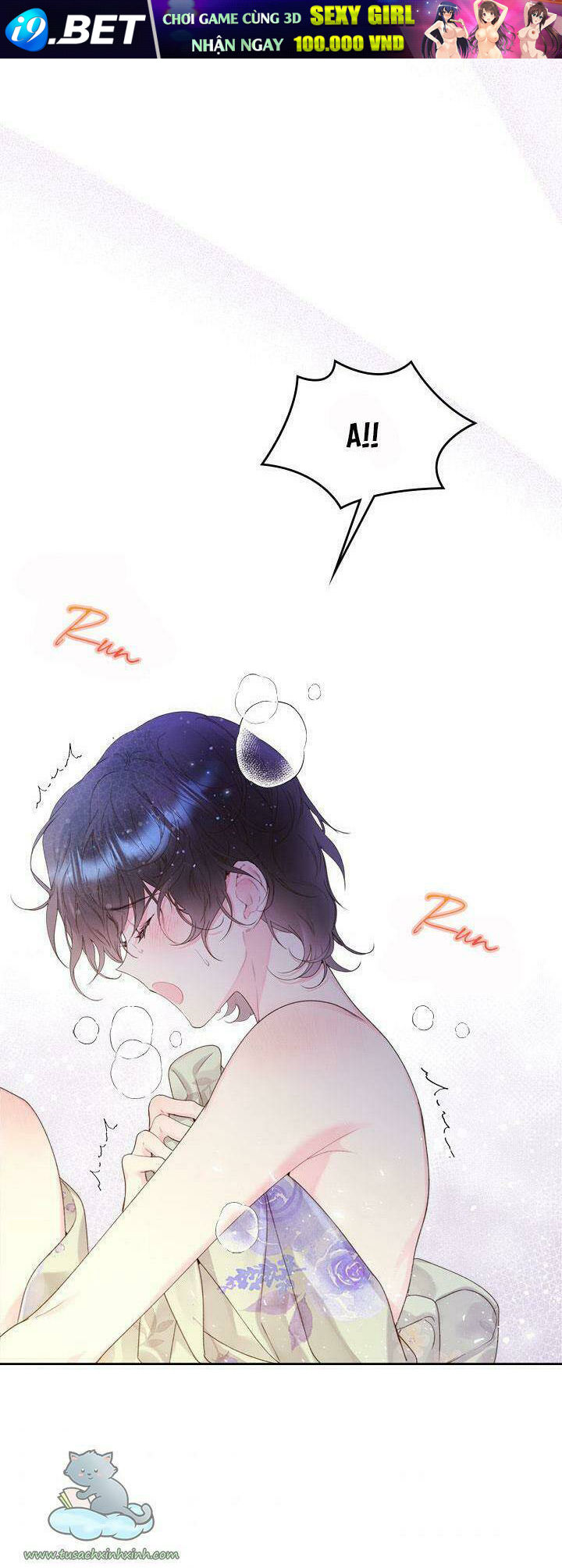 Công Chúa Chloe - Chapter 84 - Page 62