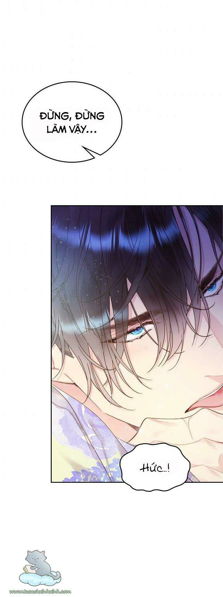 Công Chúa Chloe - Chapter 84 - Page 63