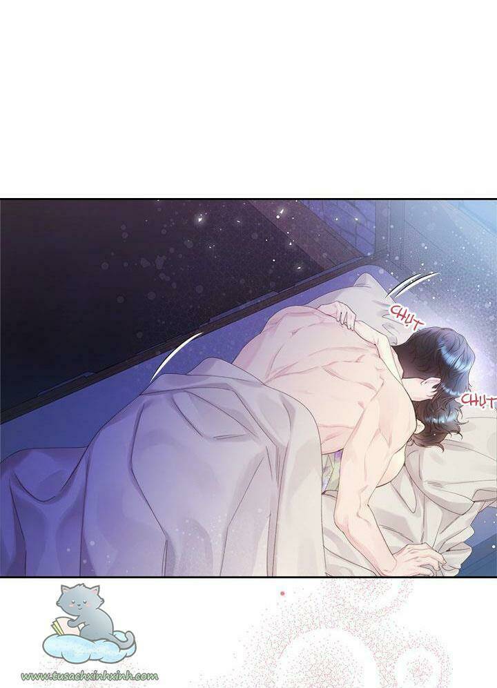 Công Chúa Chloe - Chapter 84 - Page 66