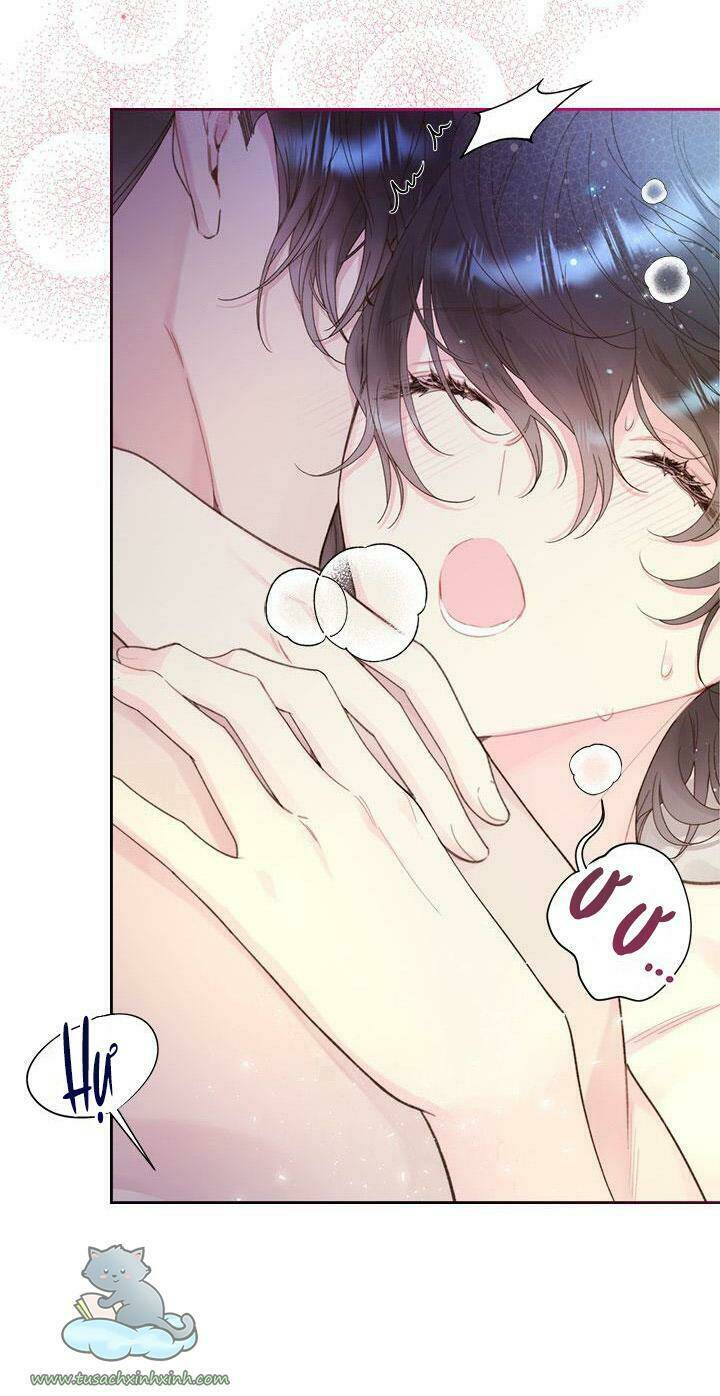 Công Chúa Chloe - Chapter 84 - Page 67