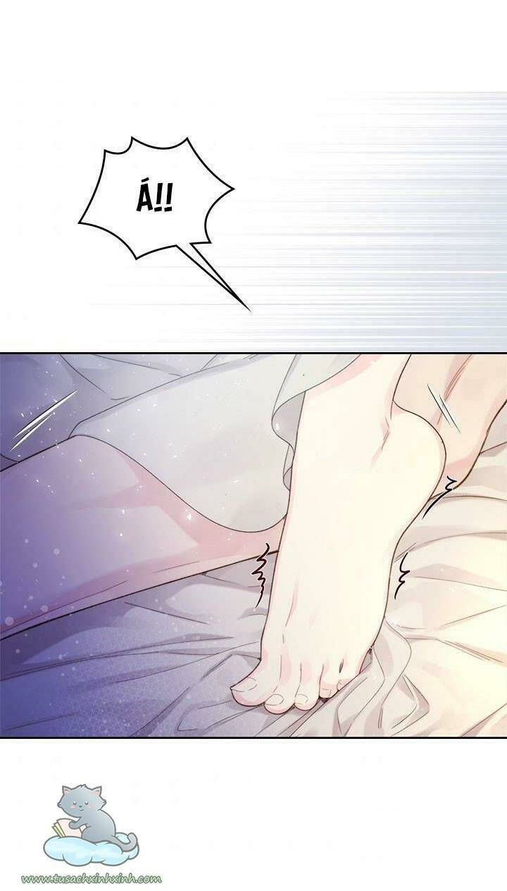 Công Chúa Chloe - Chapter 84 - Page 68