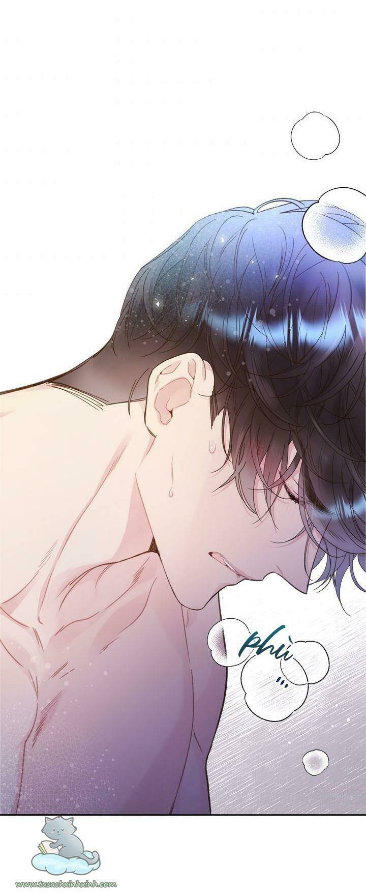 Công Chúa Chloe - Chapter 84 - Page 69