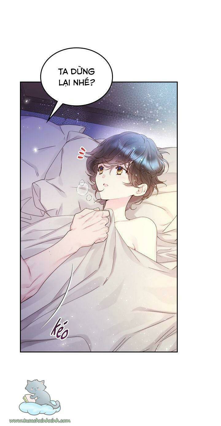 Công Chúa Chloe - Chapter 84 - Page 70