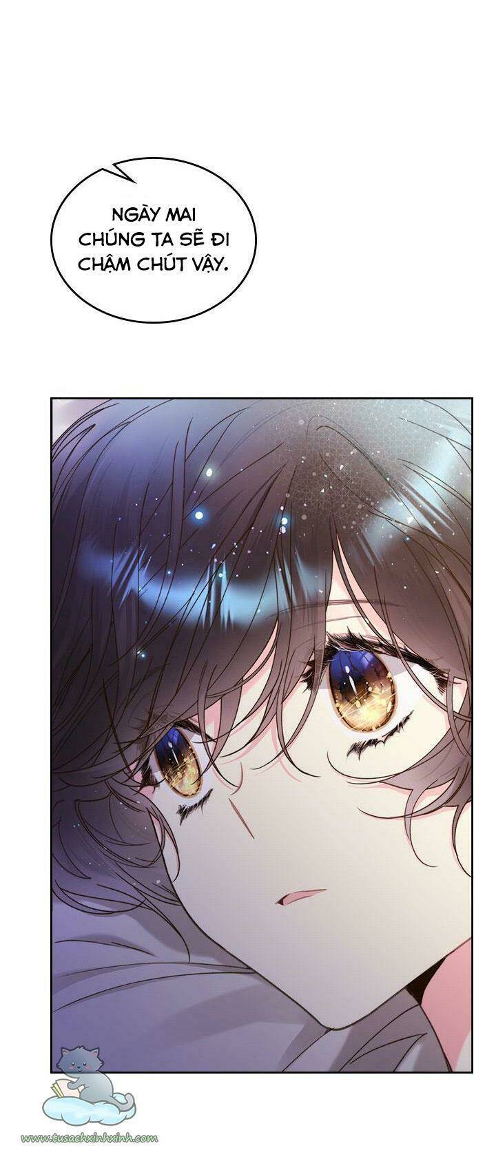 Công Chúa Chloe - Chapter 84 - Page 72