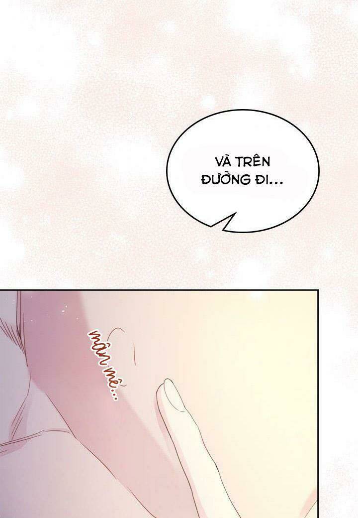 Công Chúa Chloe - Chapter 84 - Page 74