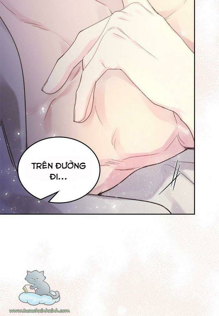 Công Chúa Chloe - Chapter 84 - Page 75