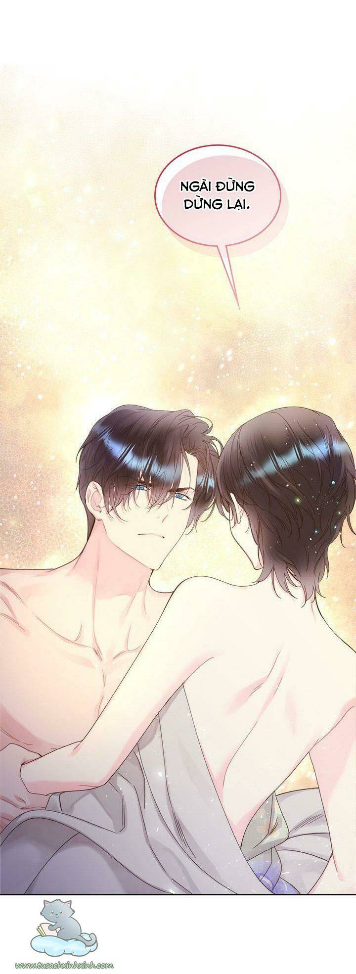 Công Chúa Chloe - Chapter 84 - Page 77