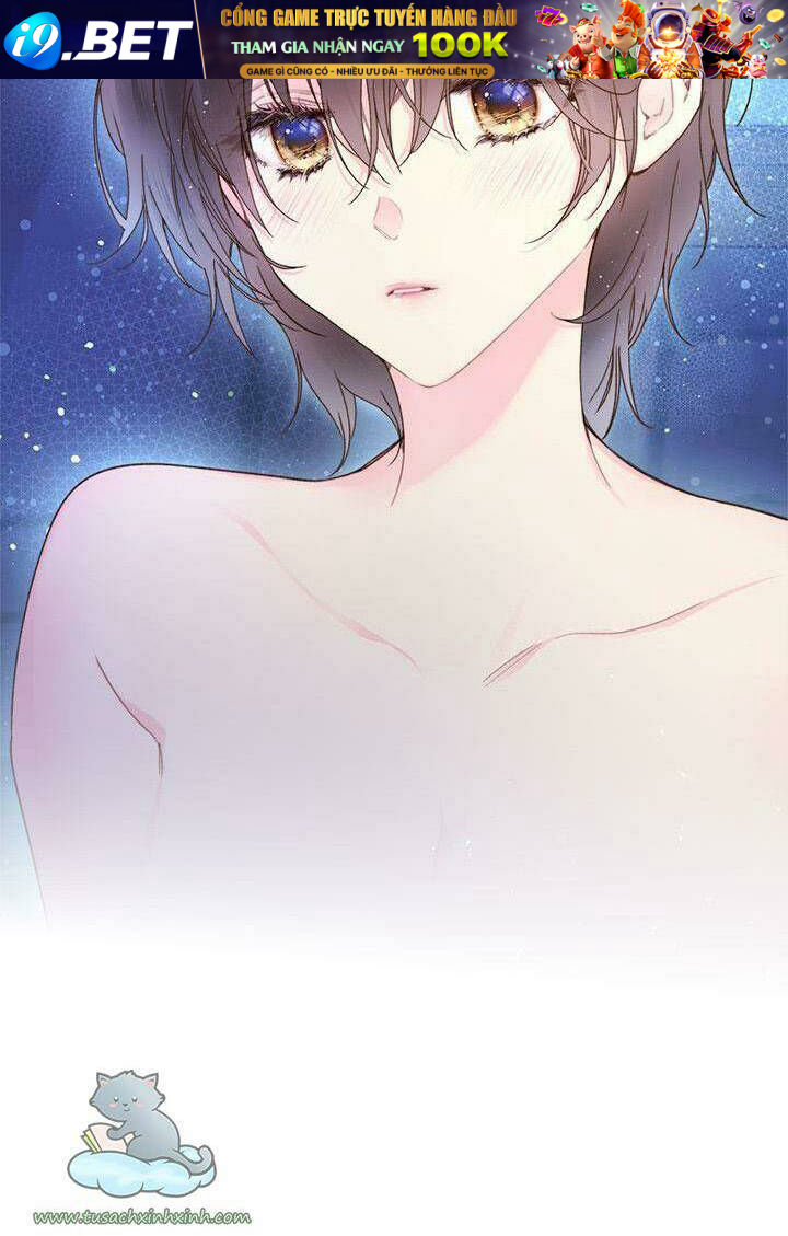 Công Chúa Chloe - Chapter 84 - Page 79