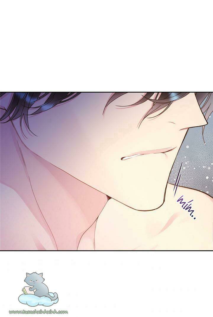 Công Chúa Chloe - Chapter 84 - Page 80