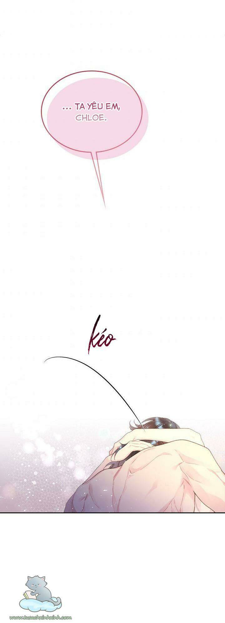 Công Chúa Chloe - Chapter 84 - Page 81