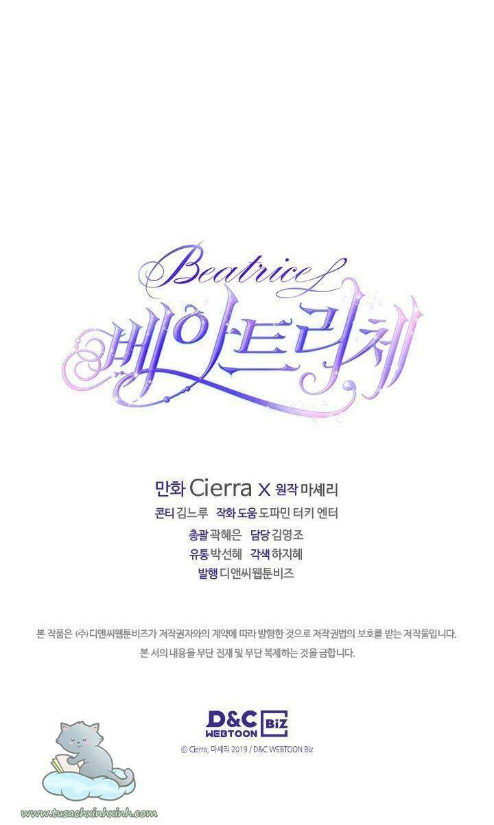 Công Chúa Chloe - Chapter 84 - Page 82