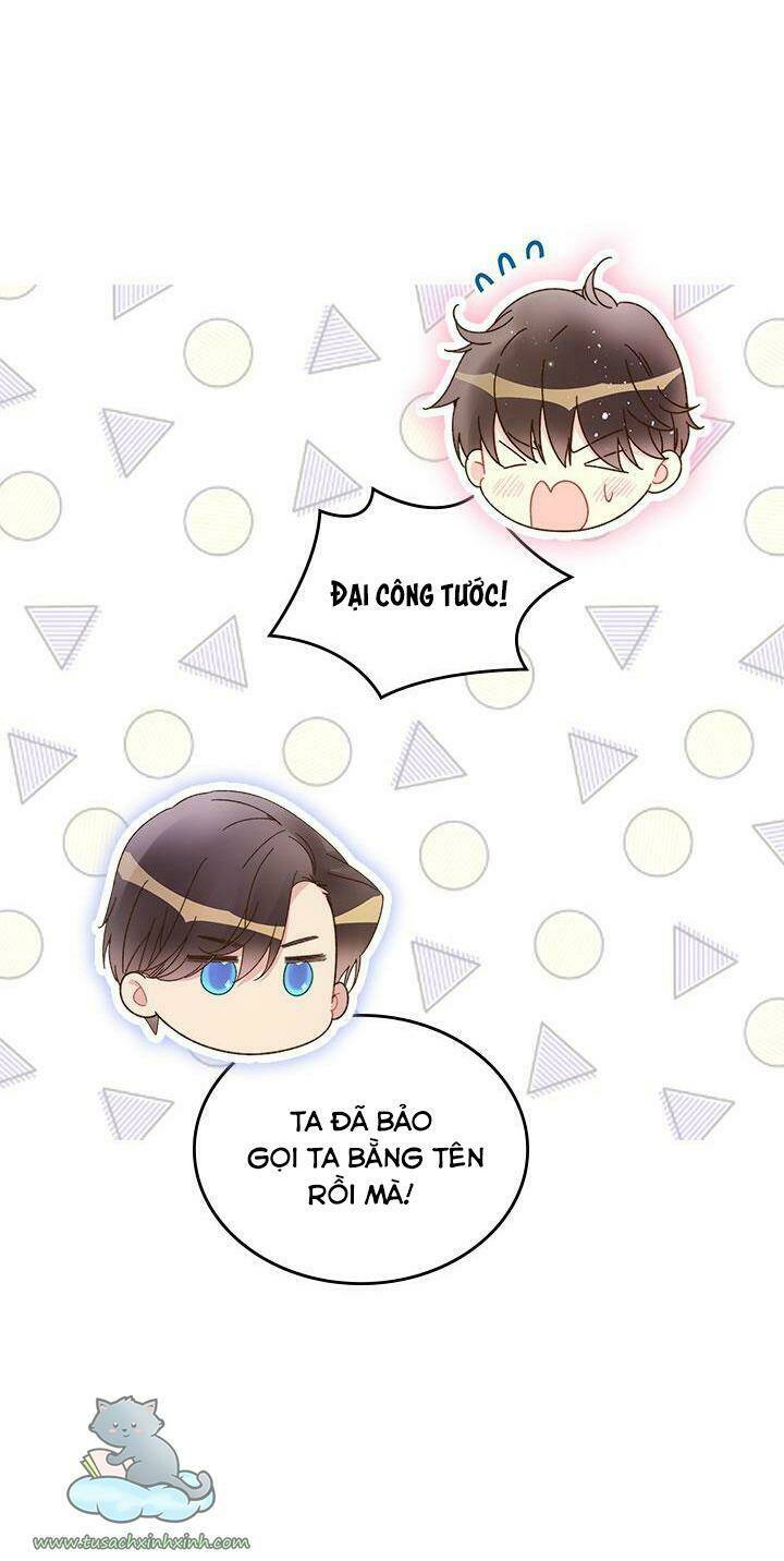 Công Chúa Chloe - Chapter 84 - Page 8