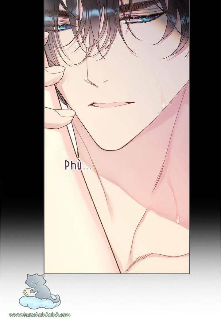 Công Chúa Chloe - Chapter 85 - Page 10