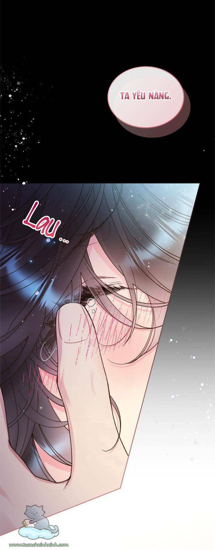 Công Chúa Chloe - Chapter 85 - Page 13