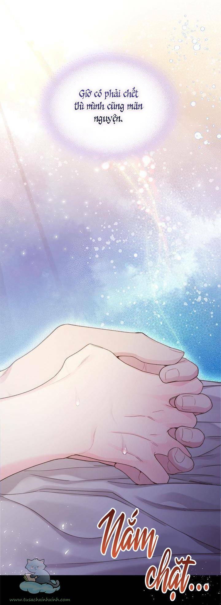 Công Chúa Chloe - Chapter 85 - Page 14