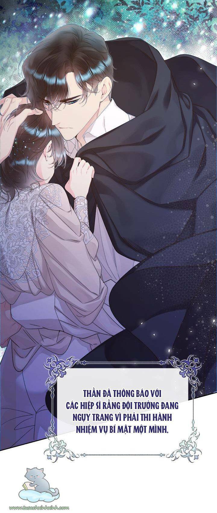 Công Chúa Chloe - Chapter 85 - Page 19