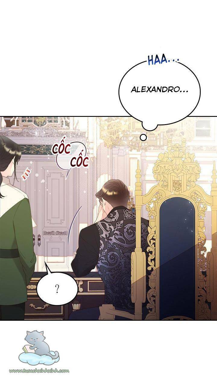 Công Chúa Chloe - Chapter 85 - Page 21