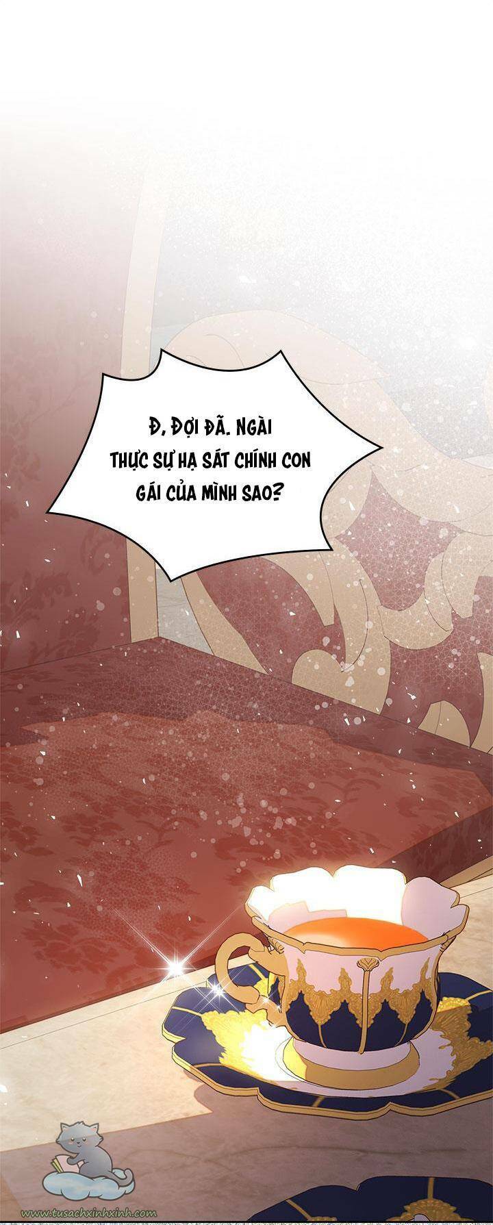 Công Chúa Chloe - Chapter 85 - Page 31