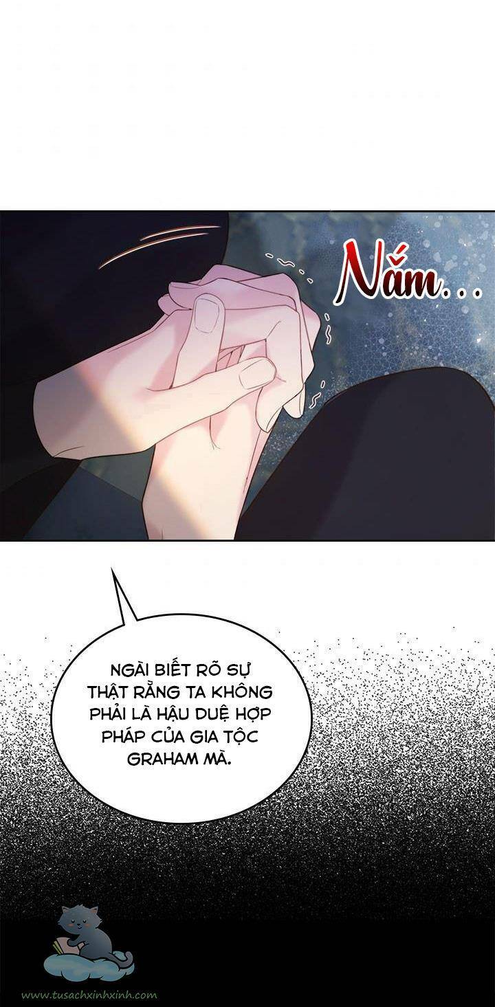 Công Chúa Chloe - Chapter 85 - Page 35