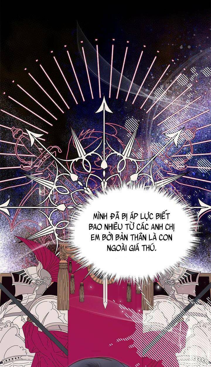 Công Chúa Chloe - Chapter 85 - Page 36