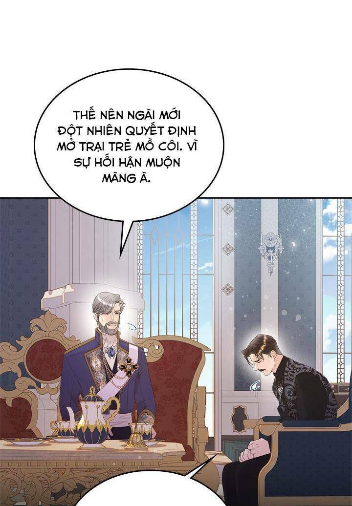 Công Chúa Chloe - Chapter 85 - Page 40